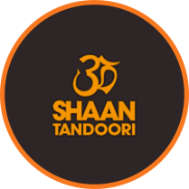 logo - Shaan Tandoori